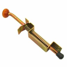 Ressort Chargé Portail /