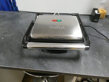 grille viande Tefal model inicio gc241d1 ( occasion , défaut ) 