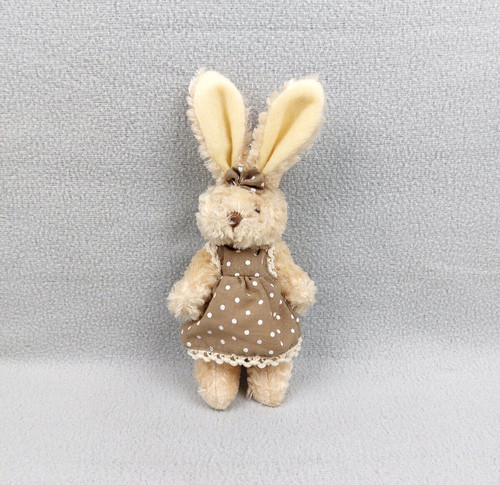 Petite peluche doudou - peluche, en