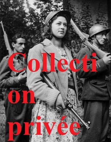 Ww2 photo resistance maquis - photo,