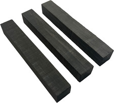 Ebene Du Gabon, Lot De 3