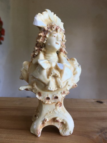 Petit buste femme en - femme,