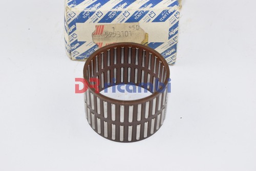 Cage rouleaux vitesse 1ª - cage,