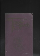 JDR RPG JEU DE ROLE / MAGE THE