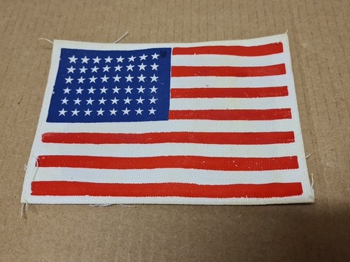 Beau drapeau coton - beau,