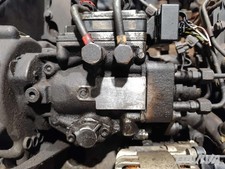 Ford Transit Connect Pompe à carburant haute pression à injection 1.8 TDCi 2003