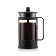 Kenya Cafetière à Piston -
