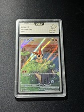 Carte Pokemon Victini SVP 208