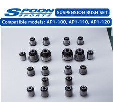 Jeu de douilles de suspension