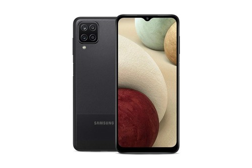 Samsung galaxy a12 s127dl - samsung,