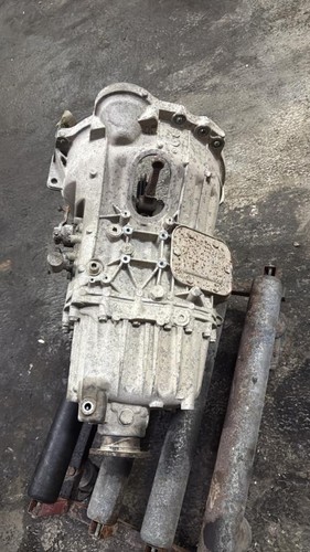 Boite vitesses renault - de,