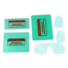 Pack de 5 films protecteurs PC