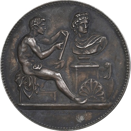 France médaille ville - médaille,,