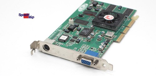 Agp ati radeon 7200 ddr - 7200,