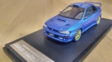 Mark43 SUBARU IMPREZA Subaru
