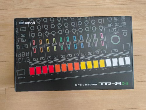 Interface midi audio roland - interface,