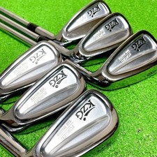 Super rare ! Lot de 6 hommes