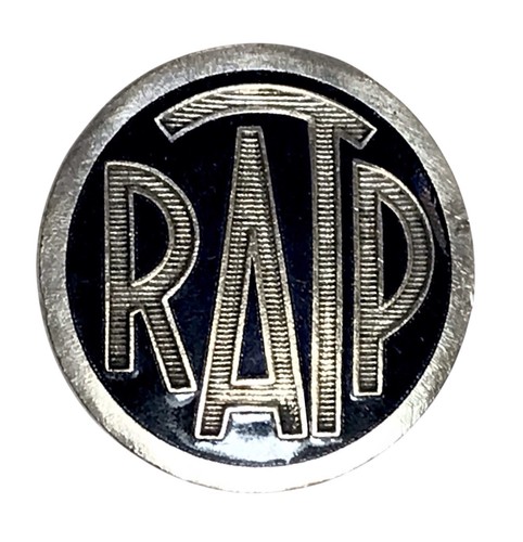 Ancien insigne plaque - ancien,