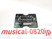 Carte d'extension Roland