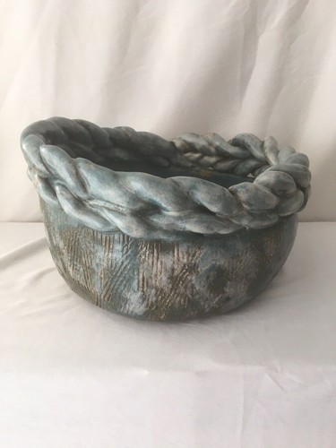 Grand cache pot - grand, en