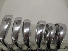 TaylorMade R7 MAX Iron Set