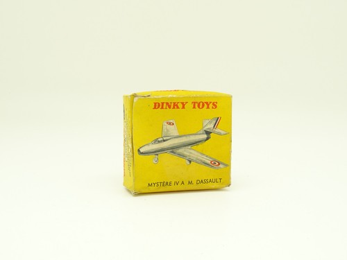 Dinky toys france boîte - dinky,