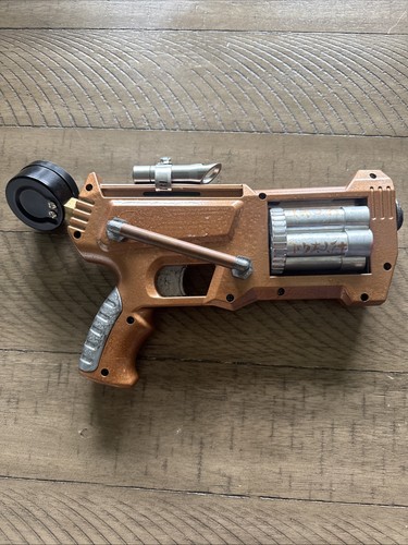 Nerf strike maverick rev 6 - n-strike, rev-6