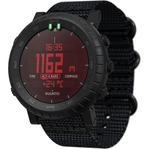 Suunto core alpha furtif - core,