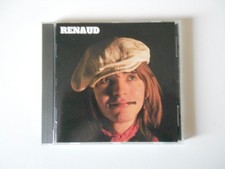 renaud : amoureux de paname