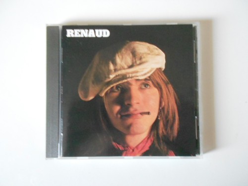 Renaud amoureux de paname - :,