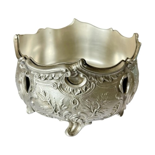 Empty pocket christofle silver - pocket,