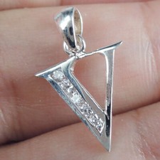 Bijou pendentif breloque