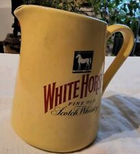 Pichet Publicitaire White