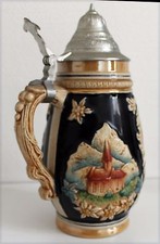 Chope de réserviste, grand