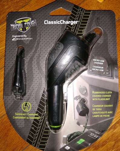 Bracketron chargeur - bracketron,