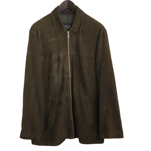 Hommes milestone daim - hommes,
