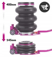 Cric Pneumatique Grenouille