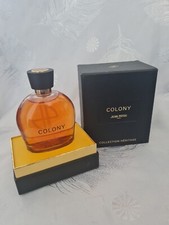 Parfum Jean Patou Collection Heritag " Colony" 100ml Eau De Parfum