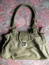 *SAC A MAIN FRANCINEL.