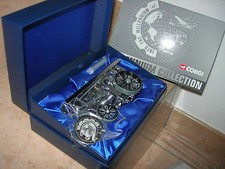 CORGI 1/50 FOWLER B6 LION