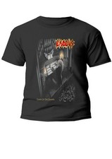 Tee shirts Exodus 100% coton