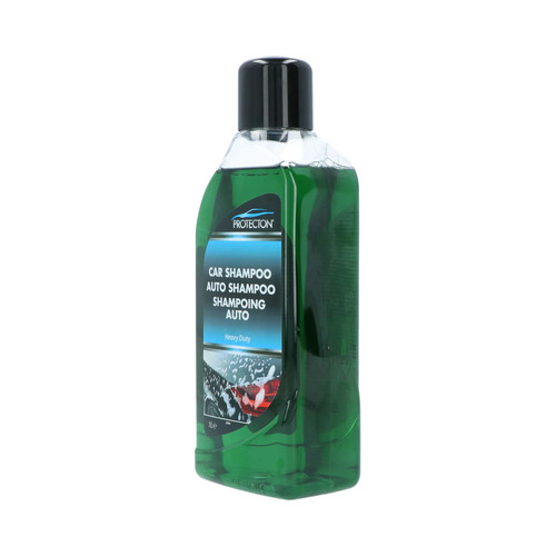 Shampoing auto decrassant - decrassant, 1l