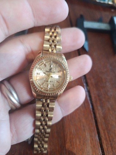 Montre quartz jiangyabiao - montre,