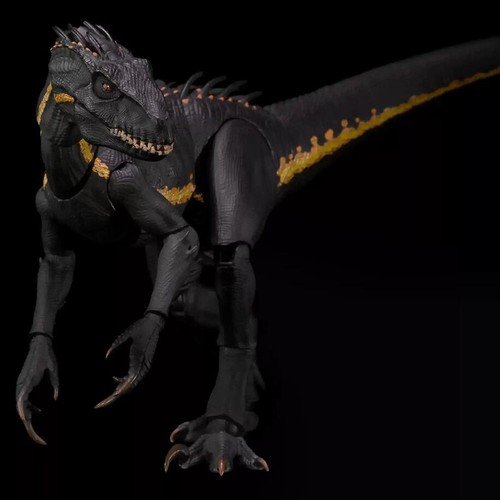 Nanmu indoraptor raptor 0 - indoraptor,