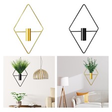 Vase à suspendre pour