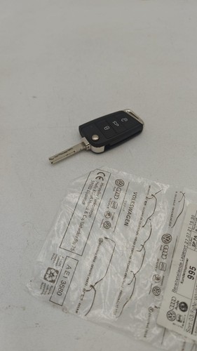 Volkswagen tiguan 2023 clé - volkswagen,