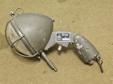 Phare projecteur manuel