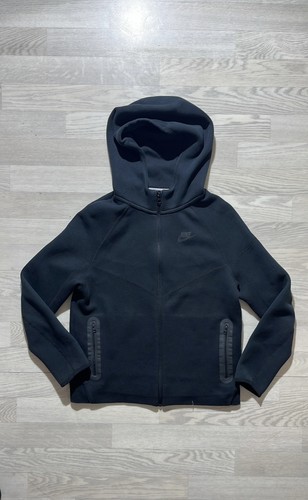 Veste nike tech noir - veste,