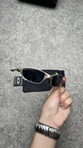 Oakley gen juliet metal - 1,