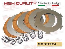 SÉRIE DE DISQUES D'EMBRAYAGE